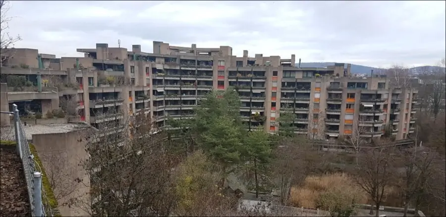 Brunaupark